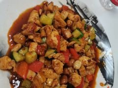 -小四川水煮鱼(南六中路店)