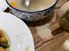 -清真·玛丽亚新疆菜主题餐厅(浙江中路店)