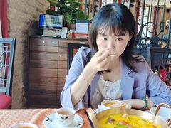 -南沙游艇会·大兵船餐厅