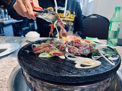 -厚味居炙子烤肉·清真(天桥南纬路店)
