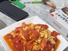 -大勇羊棒骨·烧烤(经六路店)