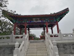 -西海子公园