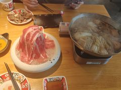 -莲寿司(国兴店)