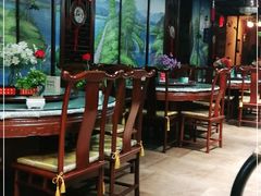 -不二舟食府(车站南路店)