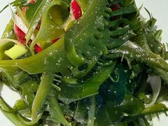 -船歌·鱼水饺青岛菜(金狮广场店)