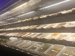 -佰人王串串香火锅(洋珠巷店)