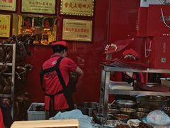 -王浩儿纪六孃甜皮鸭(乐山总店)
