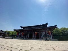-三国水浒景区(无锡影视基地)