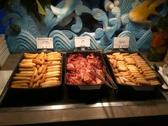 -西双版纳融创皇冠假日度假酒店