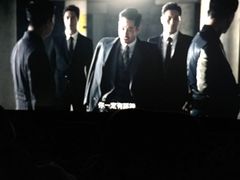 -保定金棕榈先天下国际影城(LUXE)