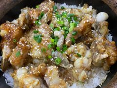 -红星光发煲仔饭(文海店)