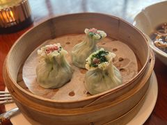 -扬州香格里拉·香宫中餐厅