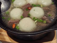 -金典银峰老鹅馆·昆山菜(亭林公园店)