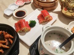 -稻香饭店(龙华天虹店)