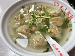 -海平馄饨(逍遥二路店)