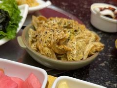 -汇聚德京味铜锅涮肉(沈家桥二路店)