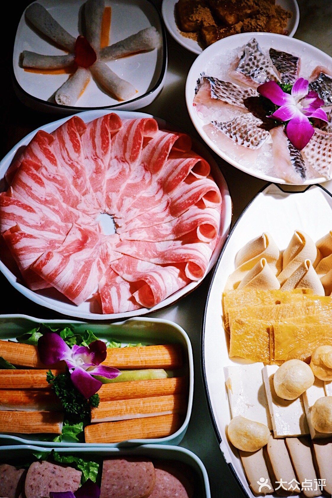 来必吃榜火锅店 品尝地道川渝风味