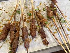 -林二哥宜烤官·宜宾小烧烤