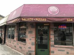 -Steveston Pizza Company (Richmond)