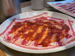 -韩宫宴烤肉·料理(苏州中心店)
