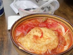 -华兴街煎蛋面(总店)