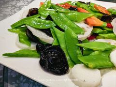-鹏馨羊羔肉·非遗(新建街店)