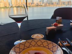 -君庭中餐馆(湘江豪生店)