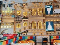 -巴依老爷新疆美食(常营店)