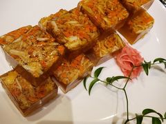 网红蟹粉-蟹榭·本帮江浙菜·蟹宴(五角场合生汇商场店)