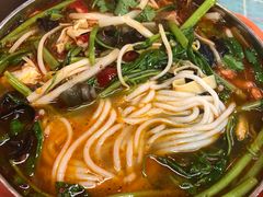 -红鼻子桂林米粉(金唐新光界店)