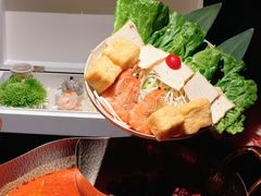 -色響火锅(恒隆广场店)
