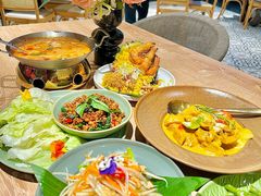 -Thai Alley泰爱里(二沙岛店)