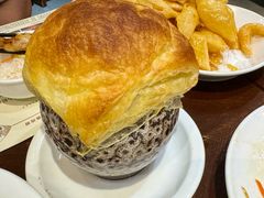 俄式闷罐牛肉-老厨家(友谊路总店)