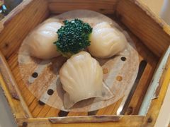 -顺德美的万豪酒店-万豪中餐厅