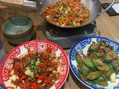 -高嗲嗲·现炒下饭菜(石鼓路店)