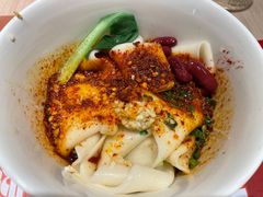 -大师兄·西北小馆(南沙万达广场店)