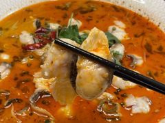 -日食记精菜馆(建邺万达店)