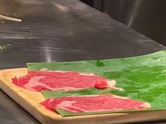-岩盐·铁板料理(嘉里店)