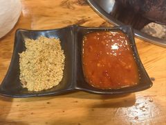 -石记老北京炙子烤肉(松园店)