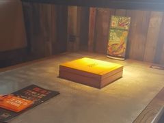 -探鱼·鲜青椒爽麻烤鱼(天河优托邦店)