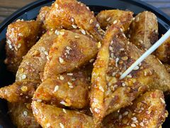-518豆腐干(总店)