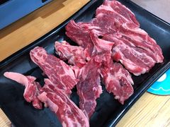 -许妈妈餐厅烤肉烧烤家常菜(明润广场店)