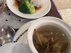 -百合酒店-香榭里自助餐厅