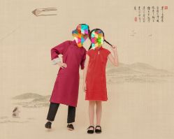 点击看大图 -拾光年华摄影馆(菱角湖公园店)