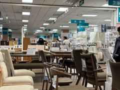-NITORI 宜得利家居(金银潭永旺梦乐城店)