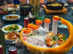 -君霖私家菜(春柳店)