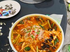 -丝宴·凤城印象·西北特色菜(彩虹湾店)