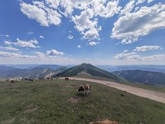-五台山风景名胜区