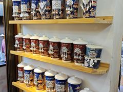 -一杯黔茶(西江千户苗寨古街店)