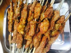 -马艾萨中国兰州传统牛肉面(惠新里店)
